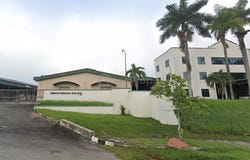 Beranang, Selangor, Semenyih, Selangor