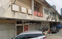 Jalan Kampong Pasir Baru, Jalan Klang Lama (Old Klang Road), Kuala Lumpur 58200