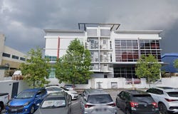 Seri Kembangan, Selangor 43300