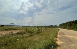 Kampung Tanjung Langsat, Pasir Gudang, Johor 0