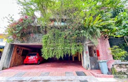 Selangor, Ampang, Selangor 68000