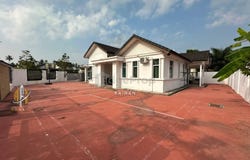 Lorong Rupawan 3, Kepala Batas, Penang 13100