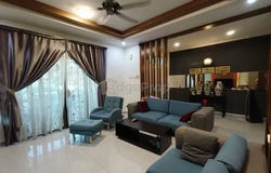 Jalan Austin Heights 1, Johor Bahru, Johor 81100
