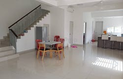 Off Jalan Tasik Puteri, Rawang, Selangor 48000