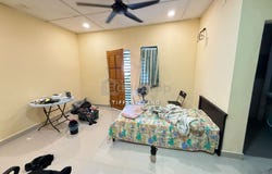 Jalan Anggerik, Rawang, Selangor 48300