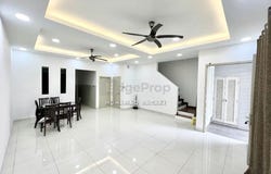 Shah Alam, Selangor 40470