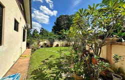 Jalan Changkat Permata, Keramat, Selangor 53300