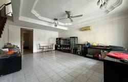 Cheras, Selangor 43200