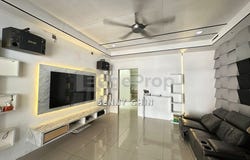 Pandan Indah, Selangor 55100