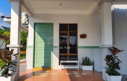 Jalan Kemus / Sempang Ampat, Simpang Ampat, Alor Gajah, Melaka 78000