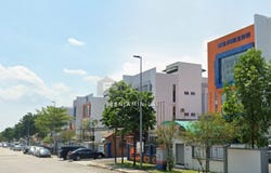 Shah Alam, Selangor 40400