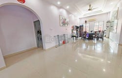 Batu 9 Cheras, Cheras, Selangor 43200