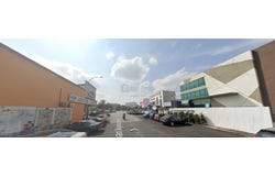 Jalan Apollo, Shah Alam, Selangor 40150