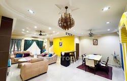 Section 23, Shah Alam, Selangor 40000