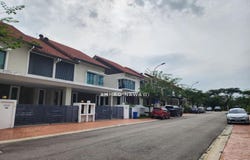 Jalan Tun Teja, Alam Impian, Selangor 40470