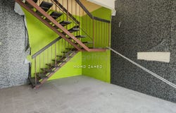 Jalan Indah, Ampang, Selangor 68000