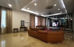 Persiaran Mahkota Cheras, Cheras, Selangor 43200