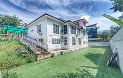 Jalan Bukit Rahman Putra, Bukit Rahman Putra, Selangor 47000