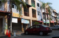 Jalan Orkid, Batu 9th Cheras, Selangor 43200