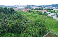 Seri Kembangan, Selangor