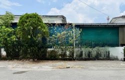 Persiaran Perindustrian Pengkalan, Ipoh, Perak 31500