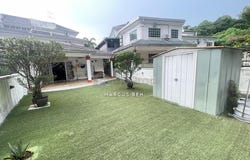 Jalan Tempua, Puchong, Selangor 47097