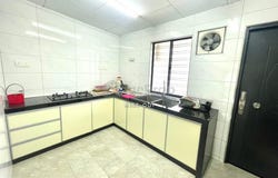 8, JALAN TUN SYED SHAHABUDIN 5/1, TAMAN ASAS, Alor Setar, Kedah 5150
