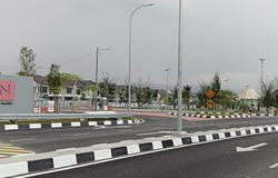 Jalan HP 1, Semenyih, Selangor 43500
