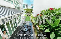 Jalan Tiara, Kajang, Selangor 43000