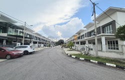 Semenyih, Selangor 43700