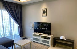 Jalan Bangi, 43000, Selangor, Bangi, Selangor 43600