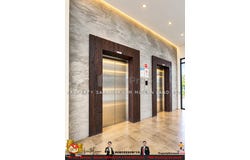 Jalan Datuk Temenggong Tan, Kuching, Sarawak 93150