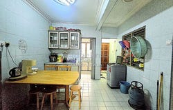 Jalan Wawasan, Ampang, Selangor 68000