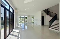 Iskandar Puteri, Johor 79100