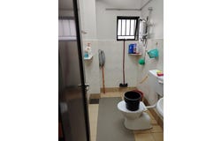 Jalan Batu Unjur 9, Klang, Selangor 41200
