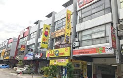 Sungai Besi, Kuala Lumpur 57000