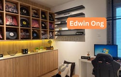 Jalan Harbour Place, Bagan Dalam, Butterworth, 12100, Penang, Butterworth, Penang 12100