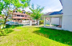 Jalan Ampang, Ulu Kelang, Selangor 68000