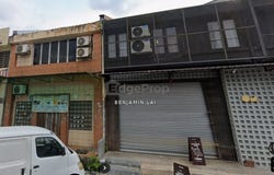 Damansara, Kuala Lumpur 52200