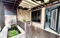 j, Shah Alam, Selangor 40400
