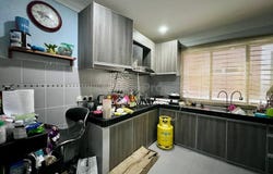 Seri Kembangan, Selangor 43300