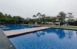 Jalan Permas, Permas Jaya/Senibong, Johor 81750