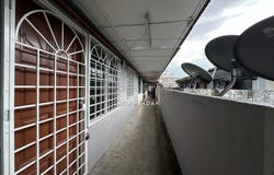 Jalan Perdana 4/3, 47100, Selangor, Puchong, Selangor 47100