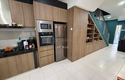 Jalan Klebang Harmoni,, Ipoh, Perak 31200