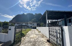 Ipoh, Perak 31400
