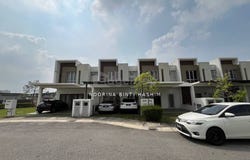 Dengkil, Selangor 43800