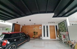Mutiara Heights, Kajang, Selangor 43650
