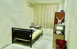 Jalan Camar, Kota Damansara, Selangor 0