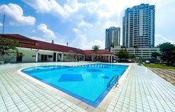 Jalan Ampang Putra, Ampang, Selangor 68000