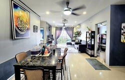 Jalan Tasik Permaisuri 3, Bandar Sri Permaisuri, 56100, Kuala Lumpur, Cheras, Kuala Lumpur 56000